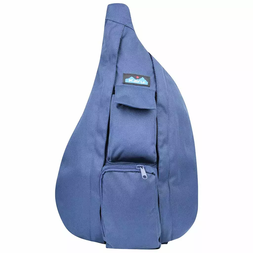 KAVU Rope Sling Bags & EDC 7 KAVU Rope Sling Bags & EDC
