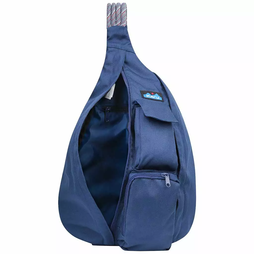 KAVU Rope Sling Bags & EDC 5 KAVU Rope Sling Bags & EDC