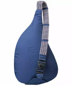 KAVU Rope Sling Bags & EDC