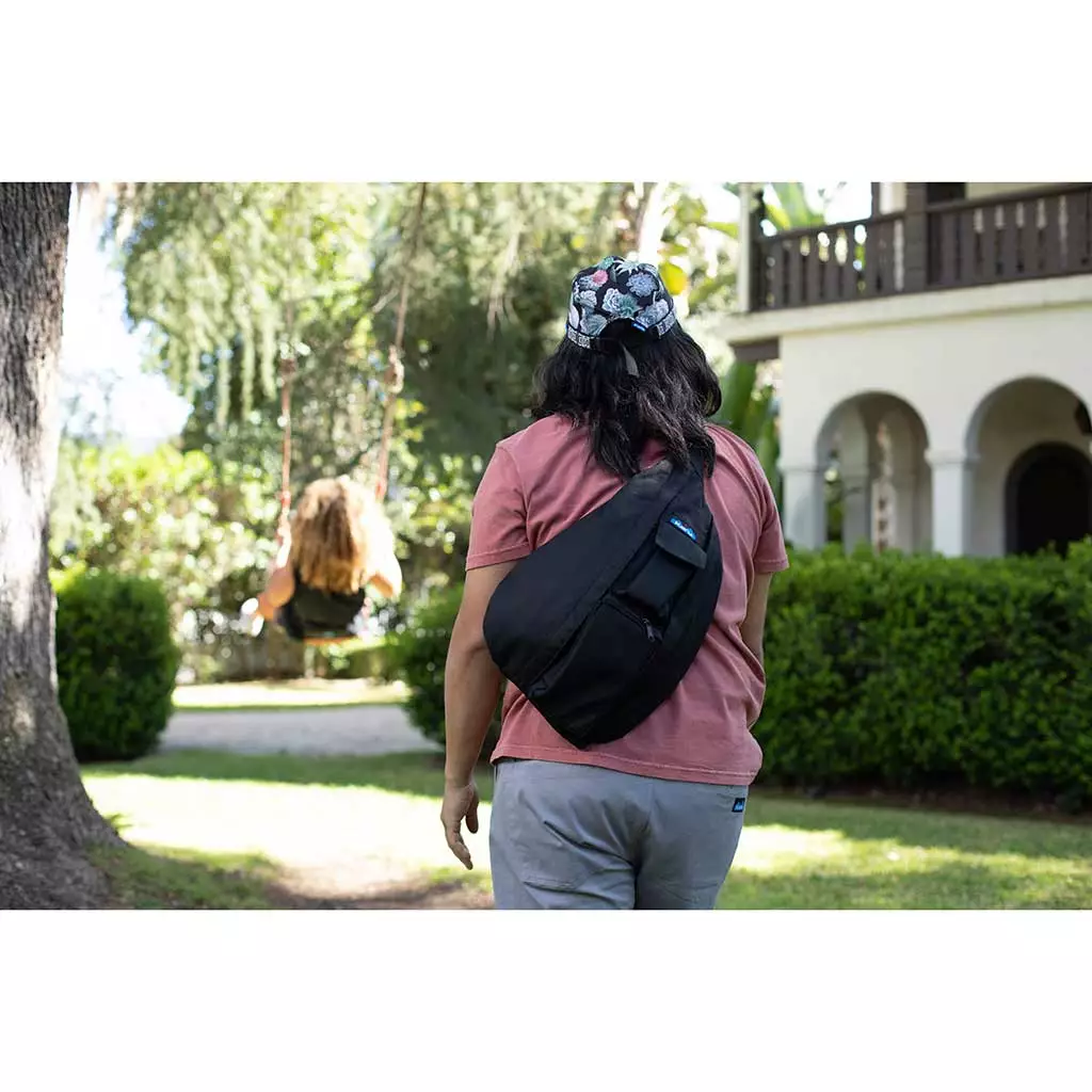 KAVU Rope Sling Bags & EDC 15 KAVU Rope Sling Bags & EDC