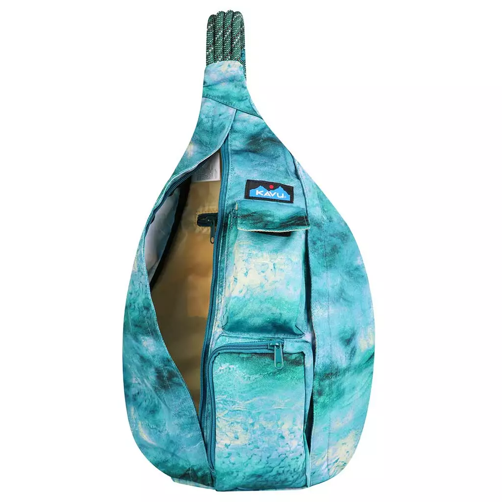 KAVU Rope Sling 5 KAVU Rope Sling
