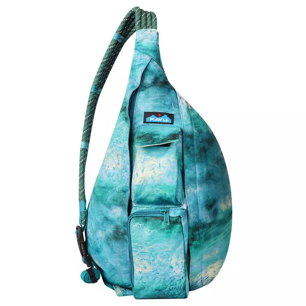 KAVU Rope Sling 3 KAVU Rope Sling