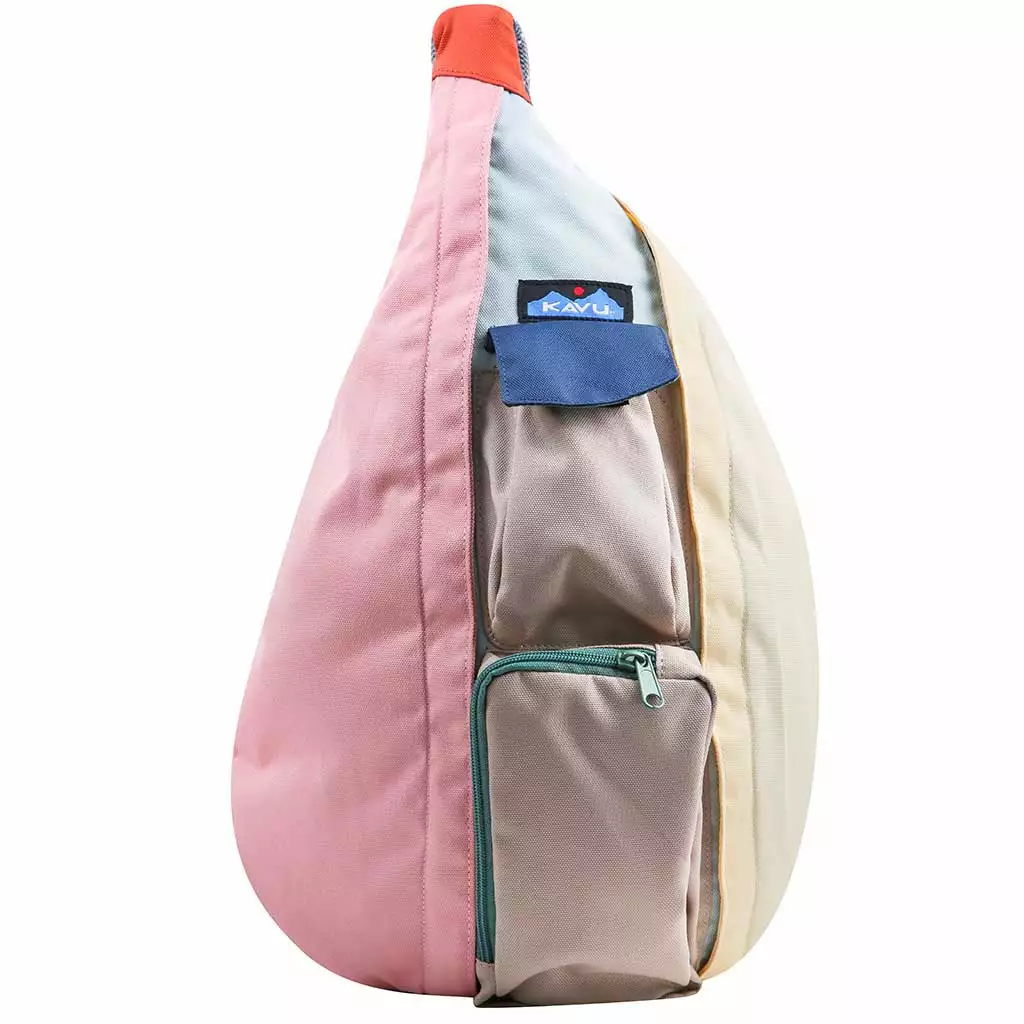 KAVU Bags & EDC Rope Sling 7 KAVU Bags & EDC Rope Sling