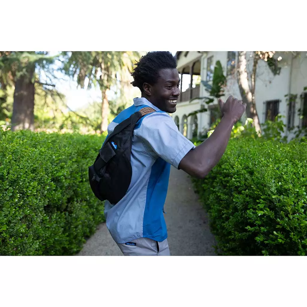 KAVU Bags & EDC Rope Sling 11 KAVU Bags & EDC Rope Sling