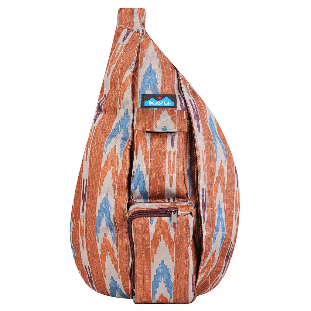KAVU Bags & EDC Rope Sling 7 KAVU Bags & EDC Rope Sling