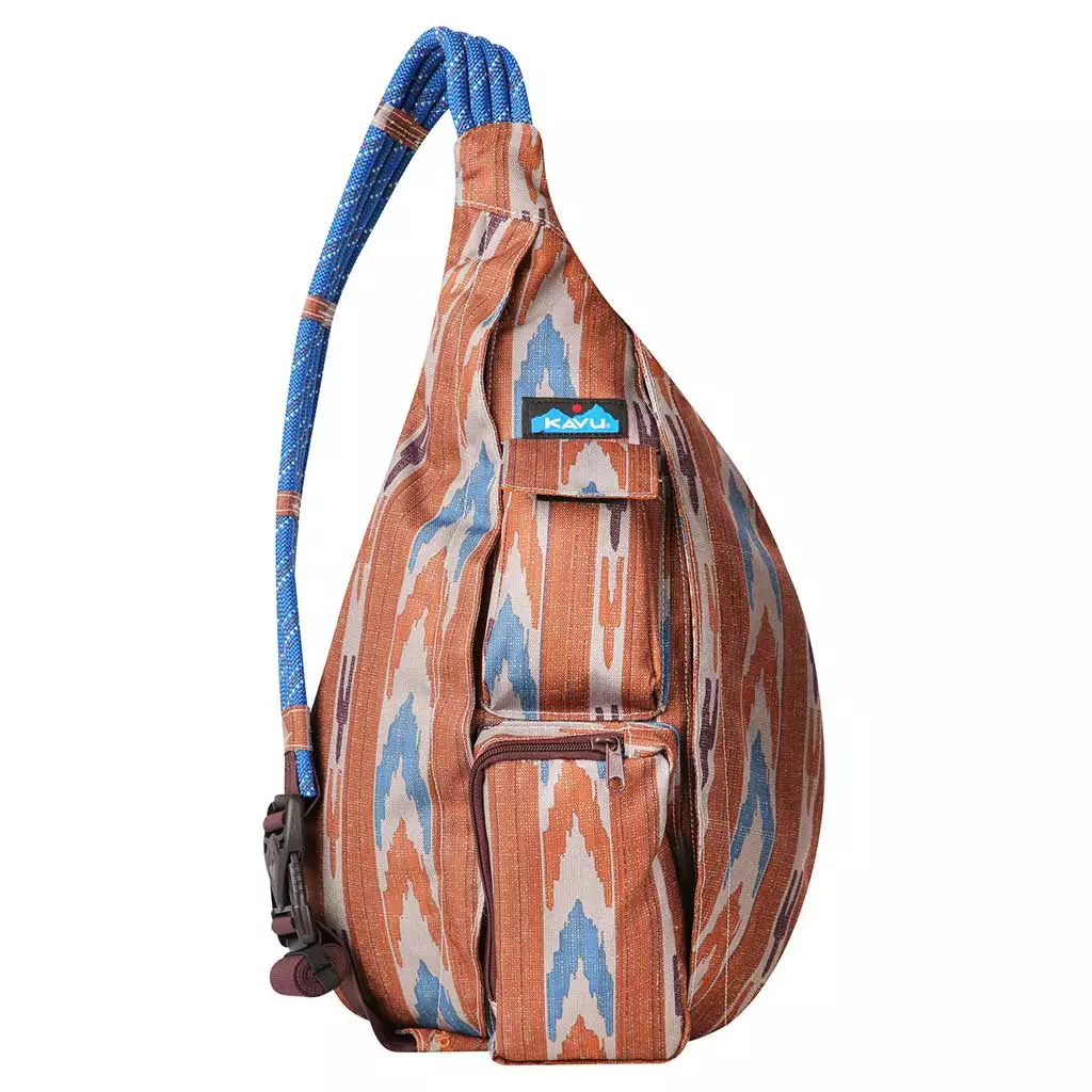 KAVU Bags & EDC Rope Sling 3 KAVU Bags & EDC Rope Sling