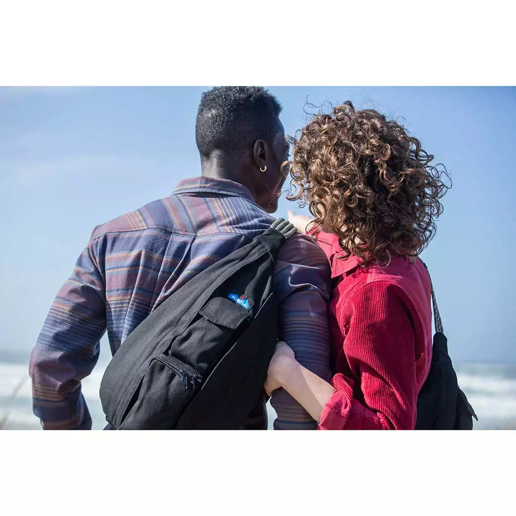 KAVU Bags & EDC Rope Sling 8 KAVU Bags & EDC Rope Sling
