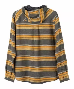 KAVU New Seaboard Hoodie | Men's