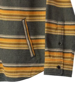 KAVU New Seaboard Hoodie | Men's