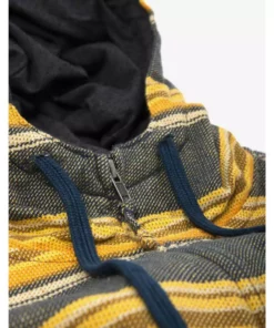 KAVU New Seaboard Hoodie | Men's