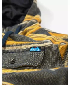 KAVU New Seaboard Hoodie | Men's