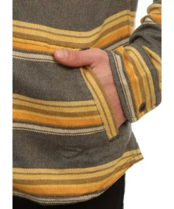 KAVU New Seaboard Hoodie | Men's