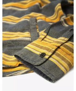 KAVU New Seaboard Hoodie | Men's