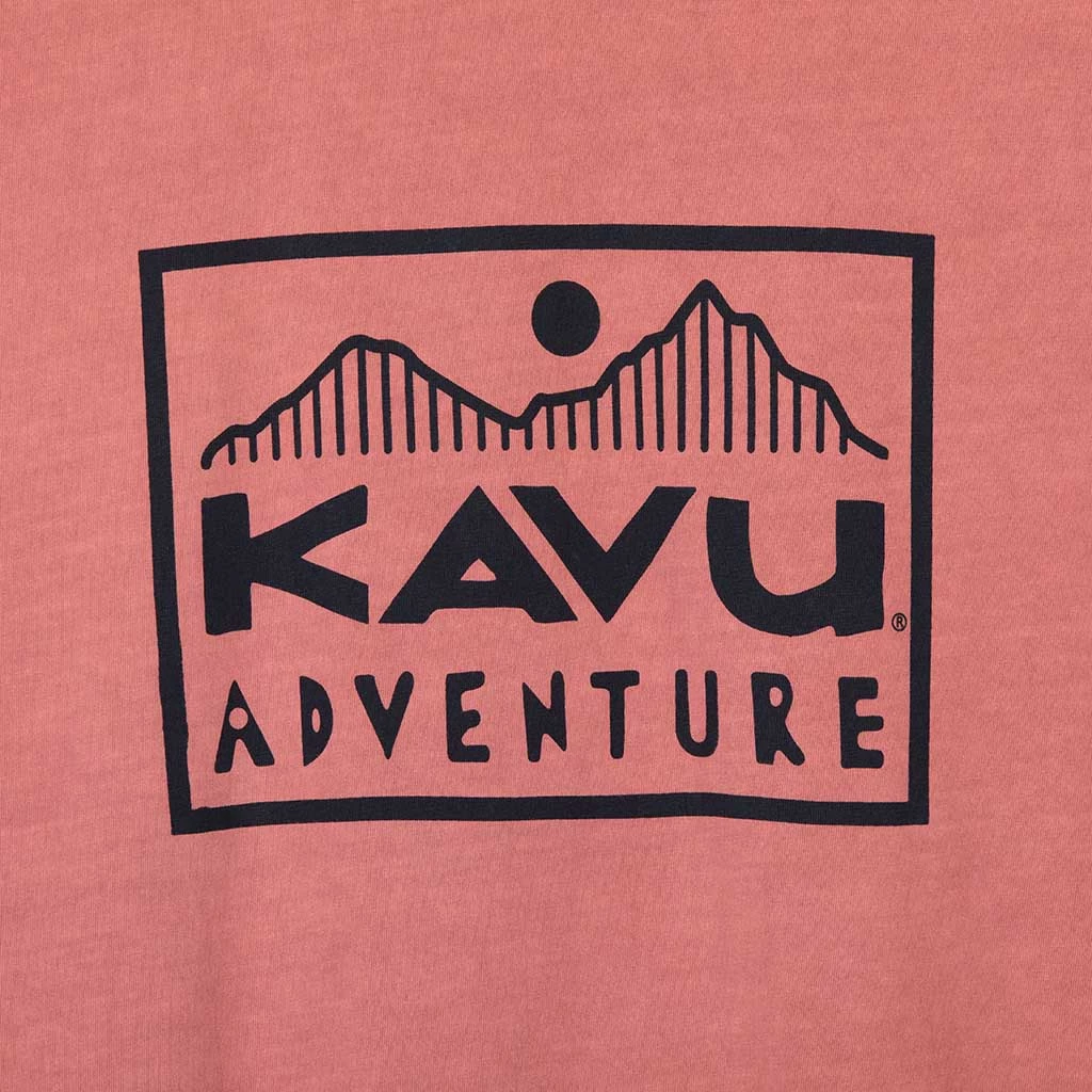 KAVU Set Off | Men's 5 KAVU Set Off | Men's