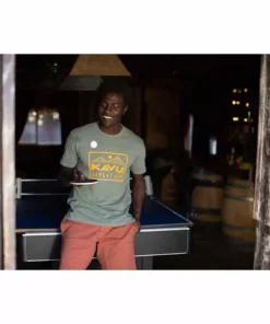 KAVU New Set Off | Men's 18 KAVU New Set Off | Men's