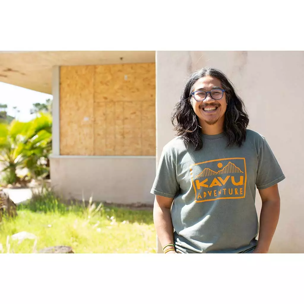 KAVU New Set Off | Men's 11 KAVU New Set Off | Men's