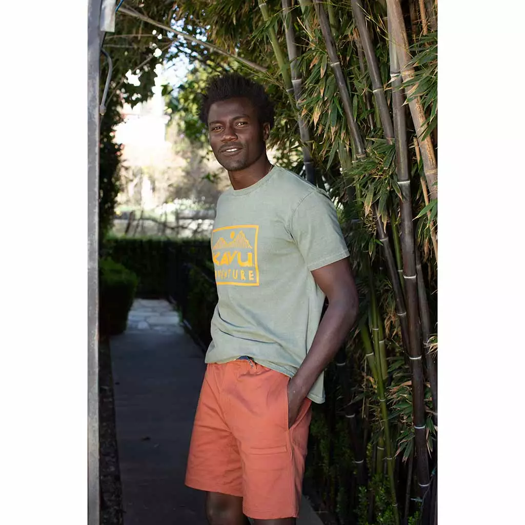 KAVU New Set Off | Men's 8 KAVU New Set Off | Men's