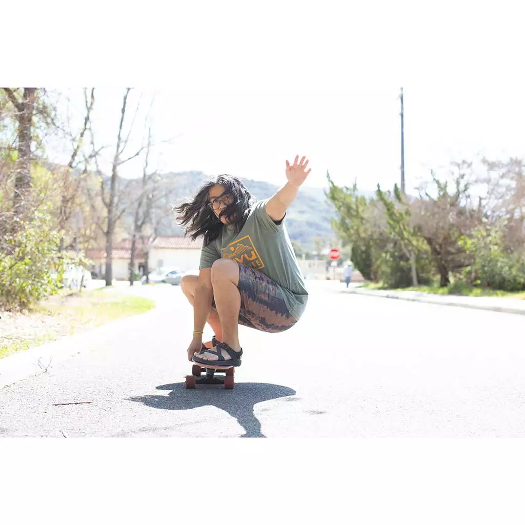 KAVU New Set Off | Men's 12 KAVU New Set Off | Men's