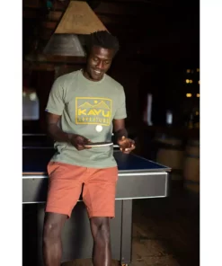 KAVU New Set Off | Men's 27 KAVU New Set Off | Men's