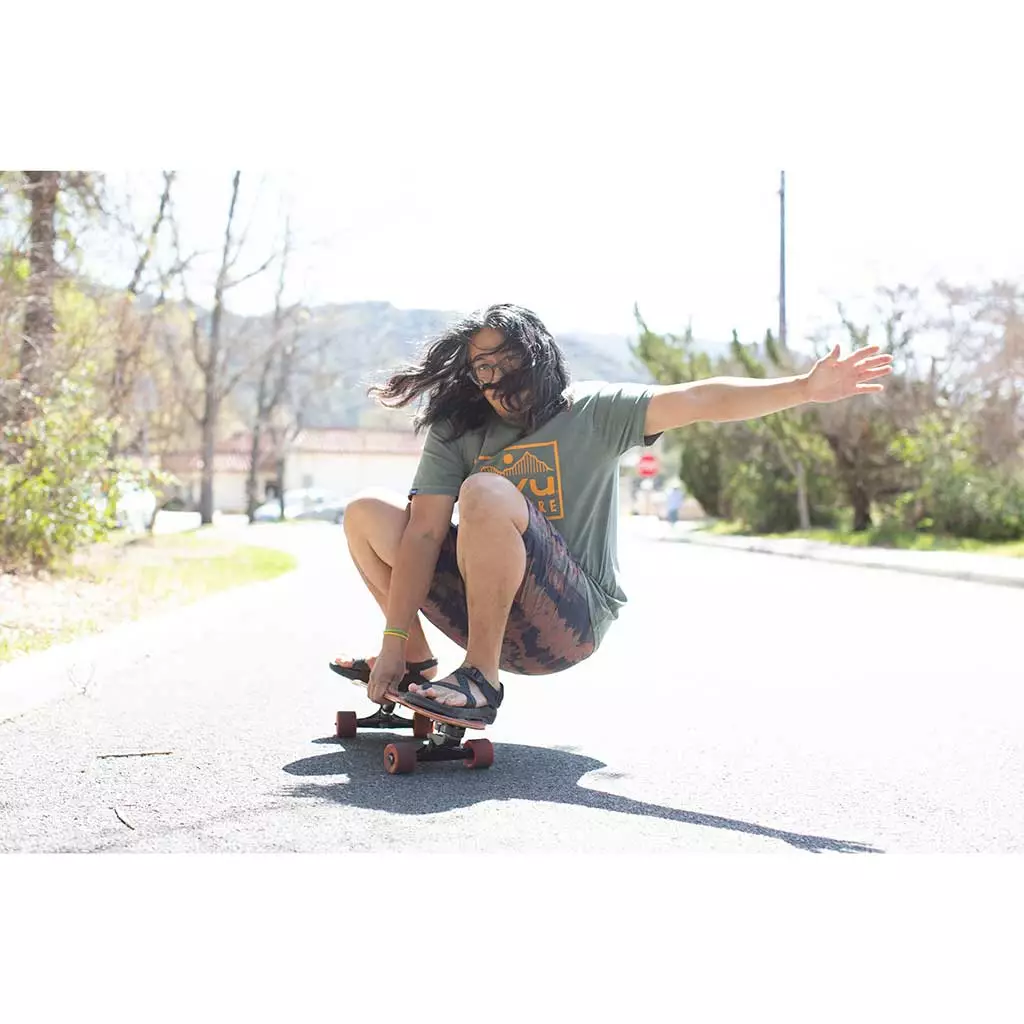 KAVU New Set Off | Men's 13 KAVU New Set Off | Men's