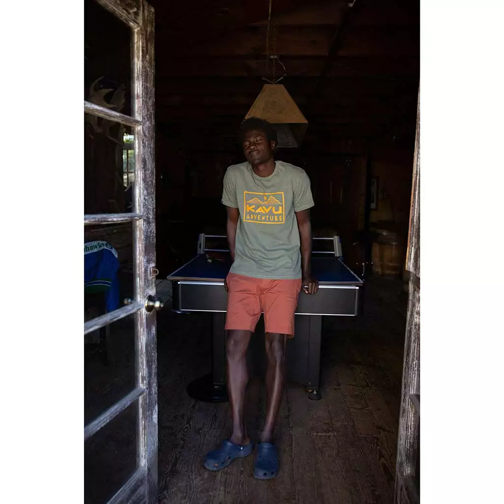 KAVU New Set Off | Men's 14 KAVU New Set Off | Men's