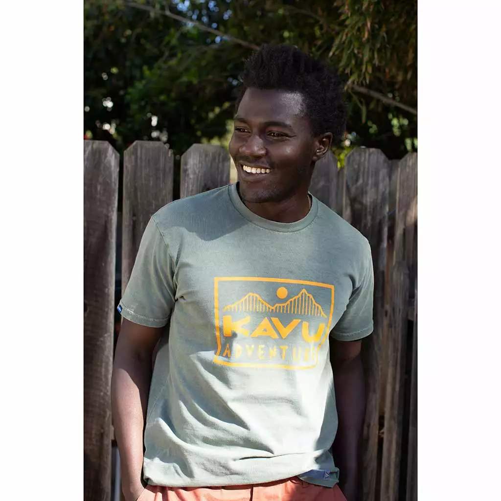 KAVU New Set Off | Men's 7 KAVU New Set Off | Men's