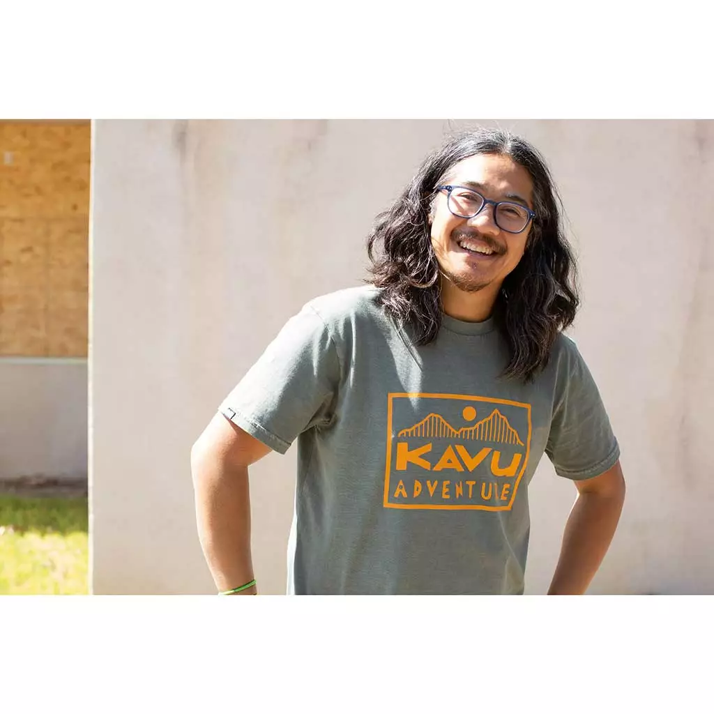 KAVU New Set Off | Men's 10 KAVU New Set Off | Men's