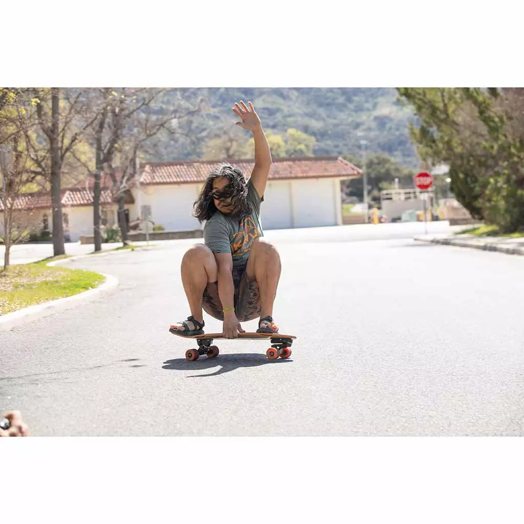 KAVU Set Off | Men's 6 KAVU Set Off | Men's