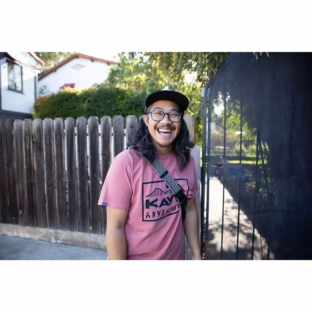 KAVU Set Off | Men's 11 KAVU Set Off | Men's