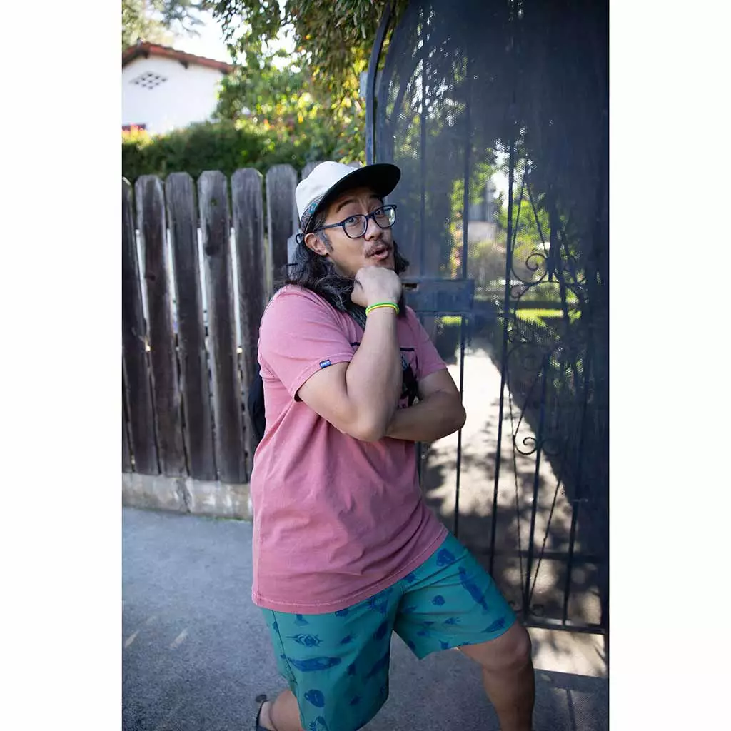 KAVU Set Off | Men's 10 KAVU Set Off | Men's