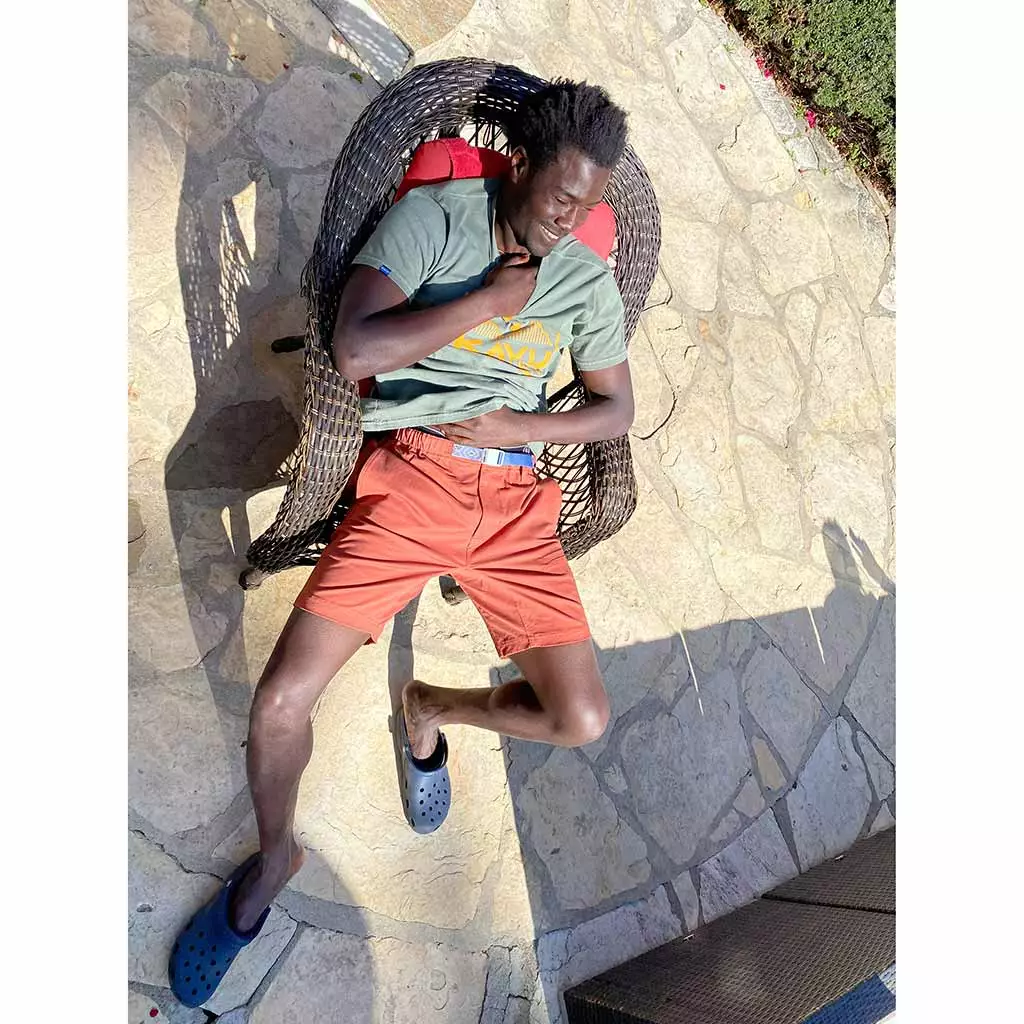 KAVU Set Off | Men's 14 KAVU Set Off | Men's