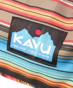 KAVU Shapiro