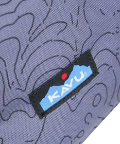 KAVU Snack Sack