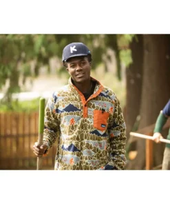 KAVU Teannaway | Men's