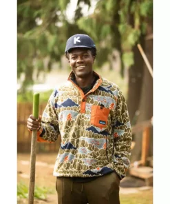 KAVU Teannaway | Men's