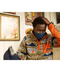 KAVU Teannaway | Men's