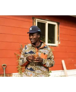 KAVU Teannaway | Men's