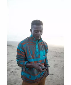 KAVU Teannaway | Men's