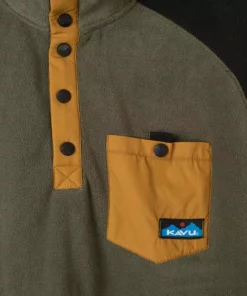 KAVU Teannaway | Men's