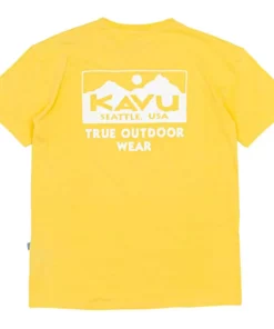 KAVU True Tee | Men's New