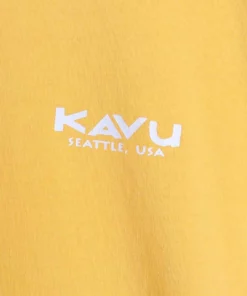 KAVU True Tee | Men's New