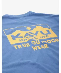 KAVU True Tee | Men's