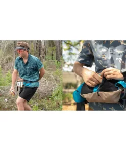 KAVU Washtucna Bags & EDC