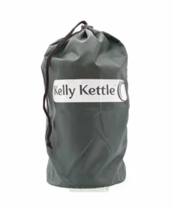 Kelly Kettle Base Camp Kettle 1.6 L Camping Kit 16 Kelly Kettle Base Camp Kettle 1.6 L Camping Kit