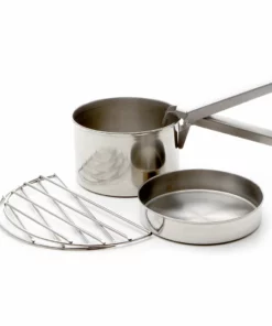 Kelly Kettle Camping Kit Cook Set | Large