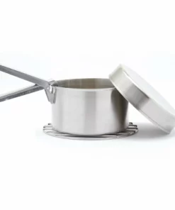 Kelly Kettle Camping Kit Cook Set | Large