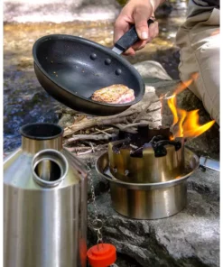 Kelly Kettle Hobo Stove | Large