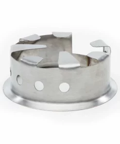 Kelly Kettle Camping Kit Hobo Stove | Small