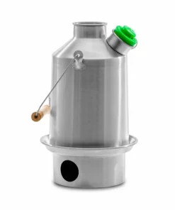 Kelly Kettle Scout Kettle 1.2 L Camping Kit