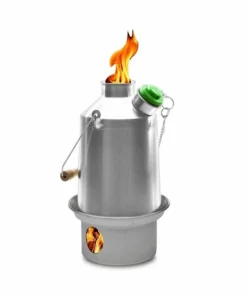 Kelly Kettle Scout Kettle 1.2 L Camping Kit